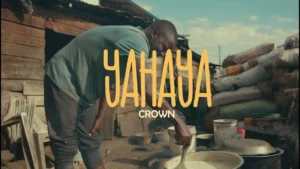 Yahaya - Crown