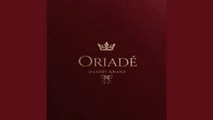 Dammy Krane Candy Music Memories