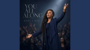 Deola Rae God Gave Me Ground