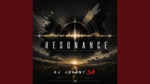 DJ Johnny SA - Peace
