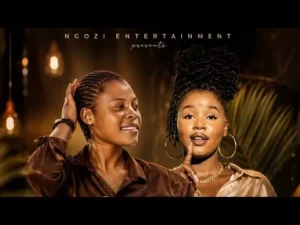 Dj Ngozi - Akadaro Ft. Nkosazana Daughter & Master KG