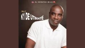 Dj Scratch Ibile - Best of K1 De Ultimate (Part 3)