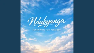Fanta Prod Ndabyanga