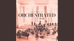 Flavour Golibe Live Ft The London Recording Orchestra