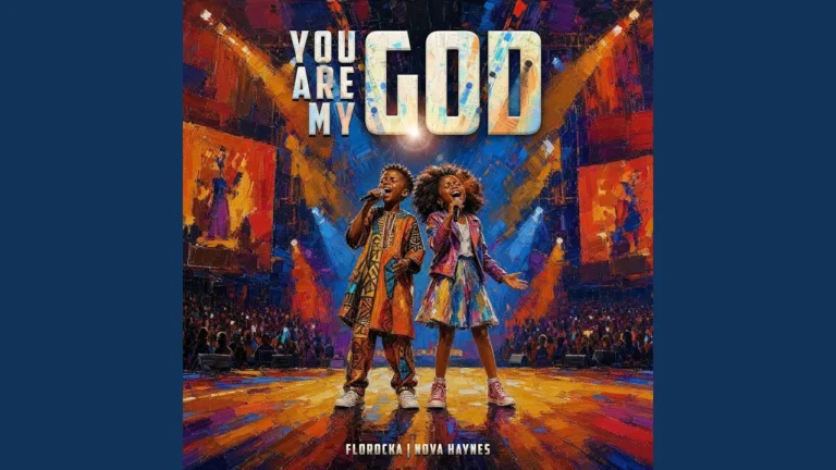 Florocka - You Are My God Ft. Nova Haynes