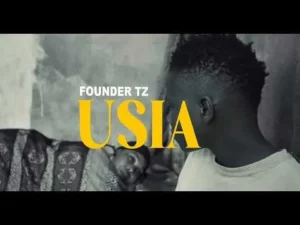 Founder Tz Usia