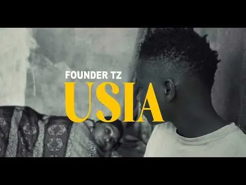 Founder Tz Usia