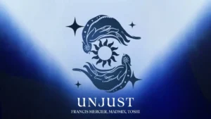 Francis Mercier - Unjust