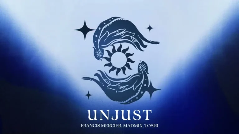 Francis Mercier - Unjust