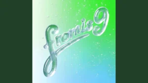 fromis_9 - Pocket Treat