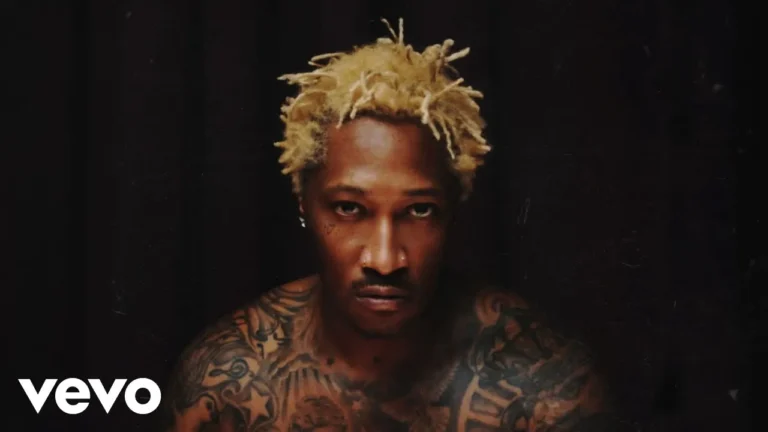 Future - Eye To Eye