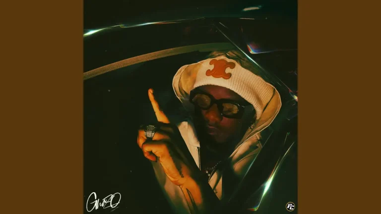 Ghazo - Pray