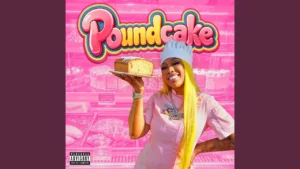 Glizzy Glow - Poundcake