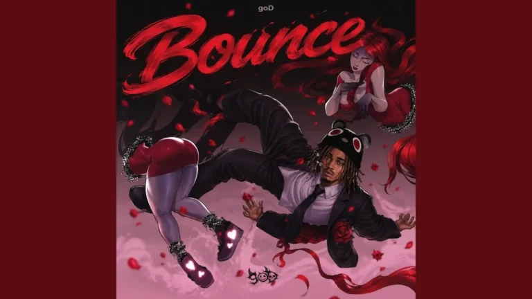goD - Bounce