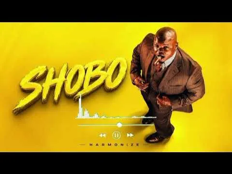 Harmonize Shobo