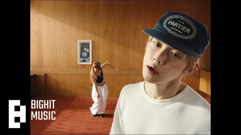 YEONJUN (연준) - Ice Cream