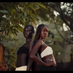 YAGO PON DAT - I LIVE MY LIFE (Official Video)