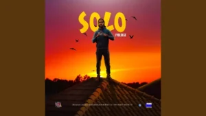 I Voltage - Solo