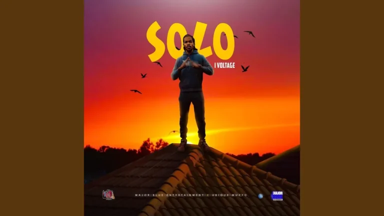 I Voltage - Solo