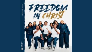 Impact Co. - Grace Upon Grace Ft. Ayanda Ntanzi