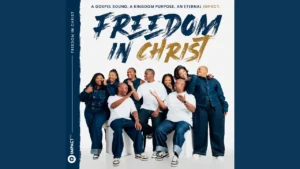 Impact Co. - Rightful Place Ft. Mnqobi Nxumalo
