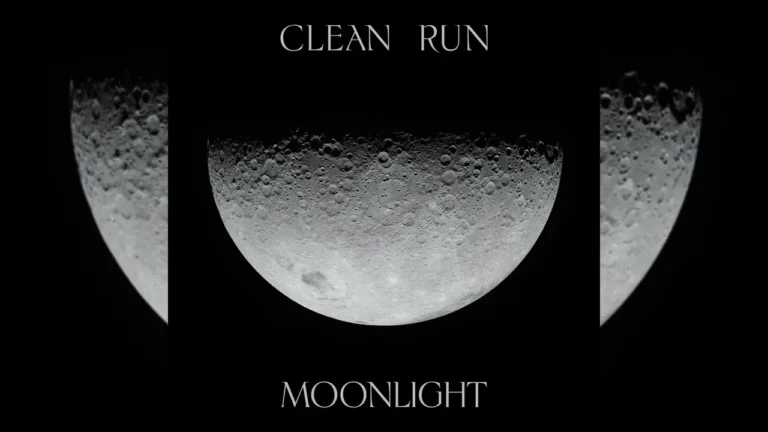 J Hus - Clean Run