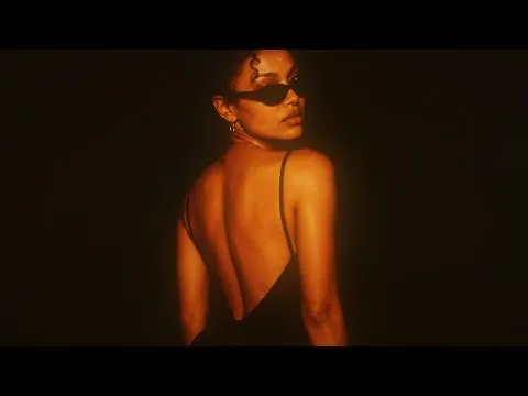J Sade Love Me When It Hurts