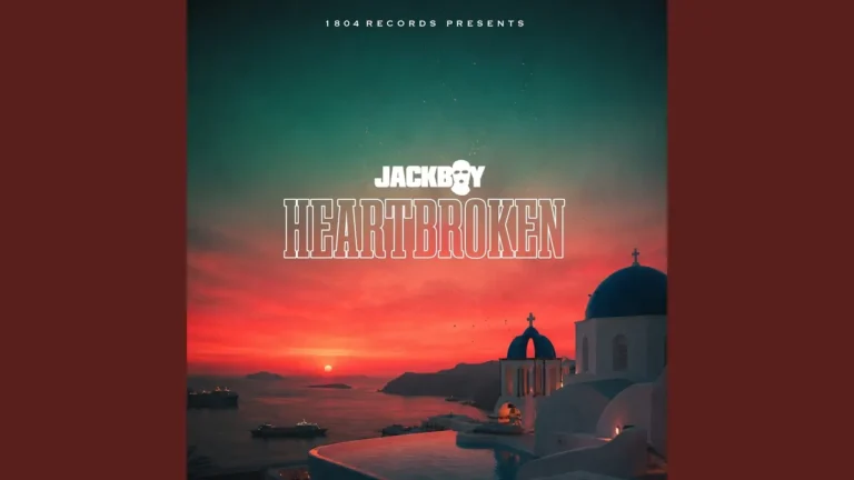 Jackboy Heartbroken