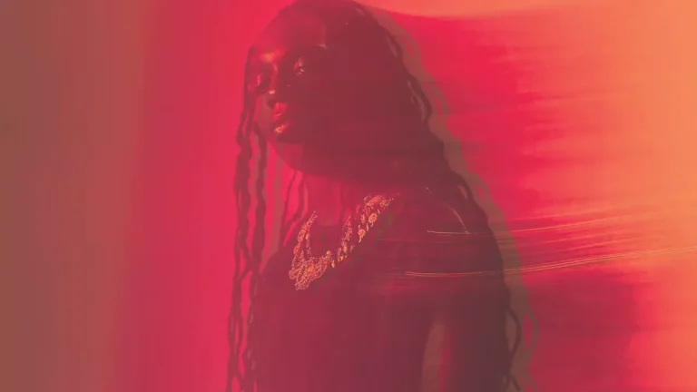 Jacquees Accuse Me