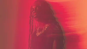 Jacquees I Believe You