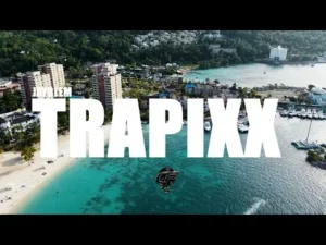 JayBlem - TRAPIXX
