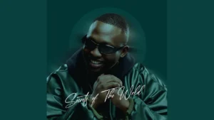 Jazzwrld Intro Ft Thukuthela