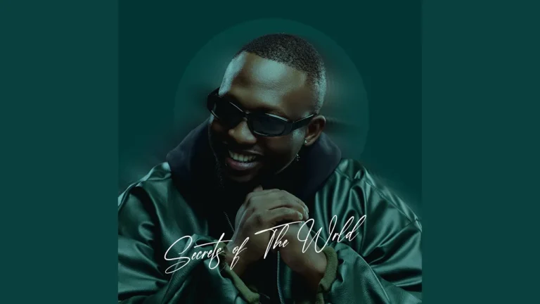 Jazzwrld Thinking About You Ft Shekhinah