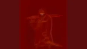 Jev Ghost Dog Ft Goldlink