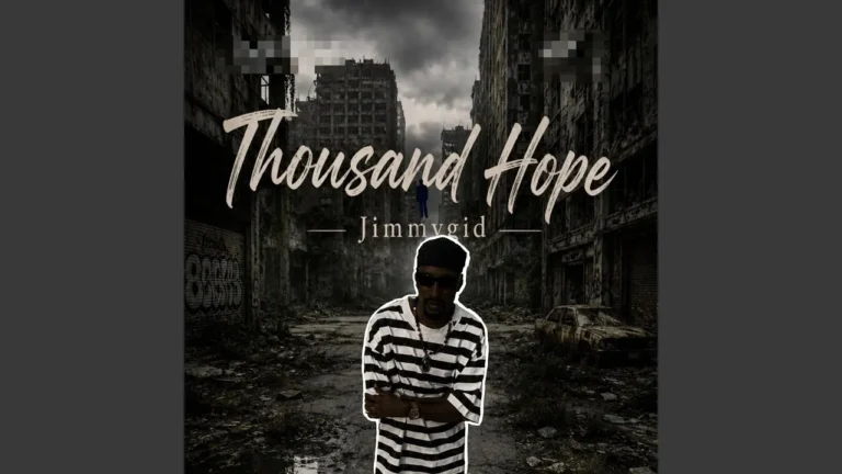 Jimmygid - Thousand Hope
