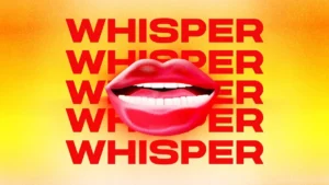 Joel Corry - Whisper