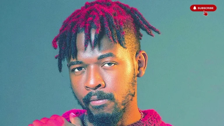 Johnny Drille - Little Things