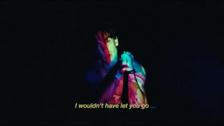 Johnny Orlando - Linger