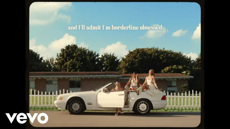 Just Jayne White Picket Fence
