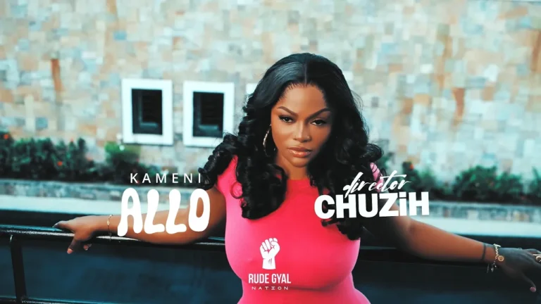 Kameni Allo