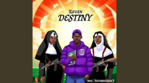 Kavan - Destiny
