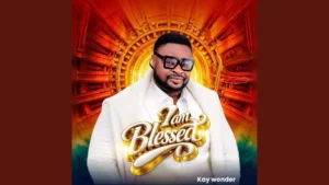Kay Wonder - UNCHANGEABLE CHANGER Ft. Psalmos