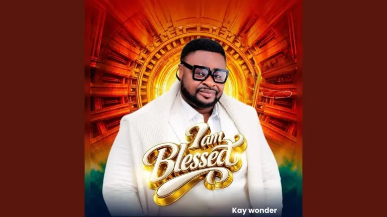 Kay Wonder - UNCHANGEABLE CHANGER Ft. Psalmos