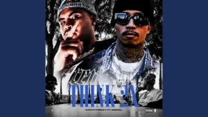 KeepItPeezy - Think 2x Ft. MBNel
