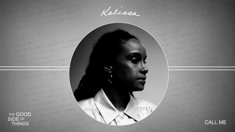 Kelissa - Call Me