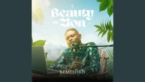 Kemelord - Beauty of Zion