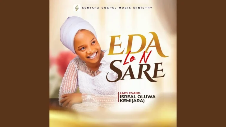Kemi Ara - EDA LO N SARE