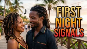 KENDU VIBES - First Night Signals