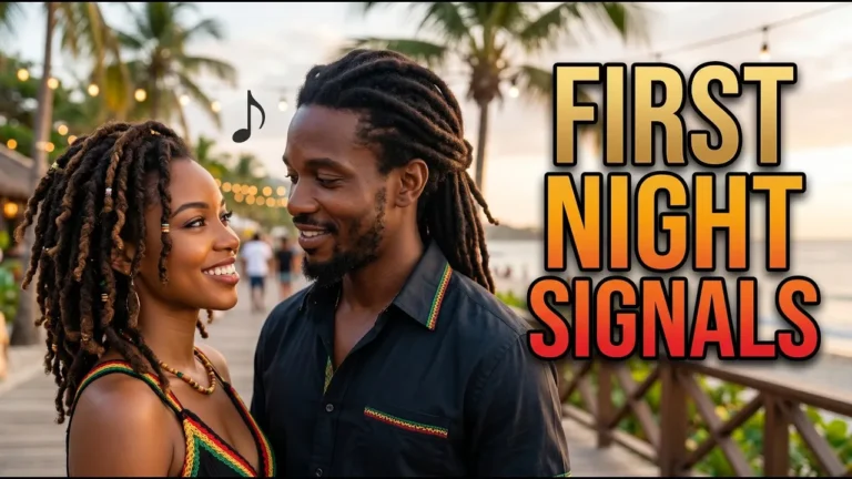 KENDU VIBES - First Night Signals
