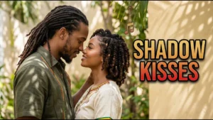 KENDU VIBES - Shadow Kisses